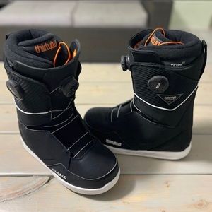 Thirtytwo Snowboard Boots - Lashed Double Boa